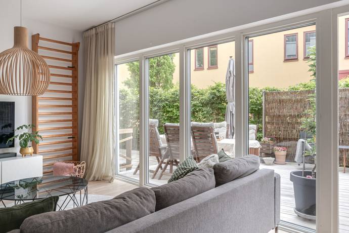 4 rum lägenhet på Kantorsgatan 9B Pålsjö, Helsingborgs kommun - bild 2
