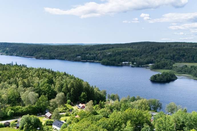 1 rum Fritidshus på Hästebacka väg 4 Lindome Mölndals kommun - bild 51