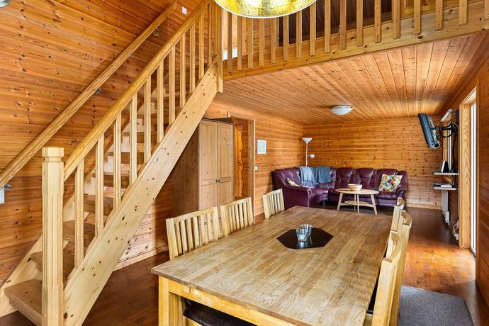 11 rum Villa på Fröseke Gamla Järnvägen 3 & 4 Fröseke Uppvidinge kommun - bild 50
