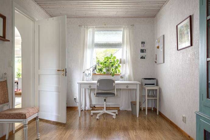 6 rum Villa på Långgatan 23 Skillinge Simrishamns kommun - bild 18