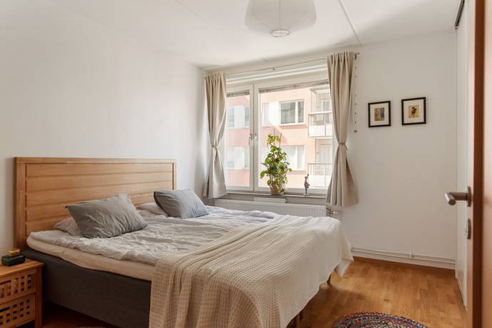 3 rum Lägenhet på Lindhagensterrassen 19, 12tr Kungsholmen Stockholms kommun - bild 15