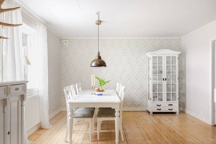 5 rum Villa på Gremmelgård 110 Österåsen Östersunds kommun - bild 6