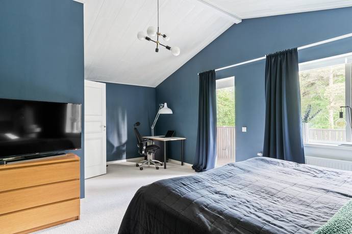 5 rum Villa på Tärby Rolandstorp   Grundby Eskilstuna kommun - bild 27