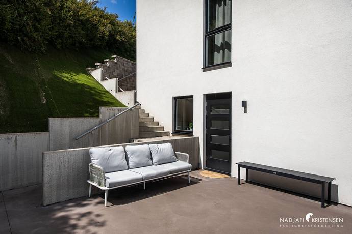 7 rum Villa på Hyllebäcksvägen 6 Båstad Båstads kommun - bild 36