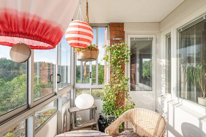 5 rum Lägenhet på Alphyddevägen 63 Alphyddan Nacka kommun - bild 7