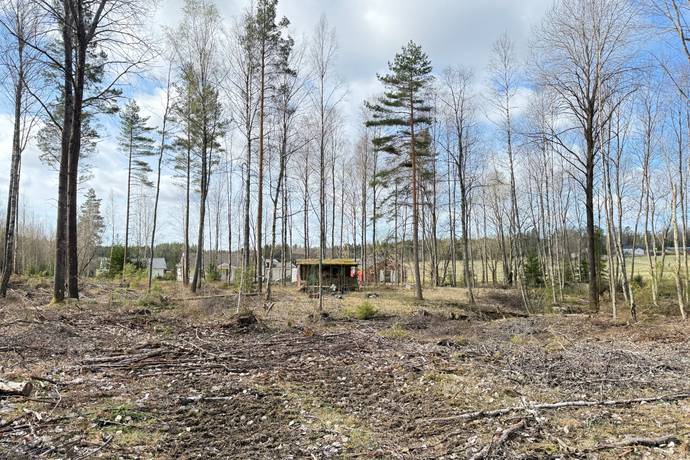 Tomt på Grava-Rud 888 Rudskogen Karlstads kommun - bild 8