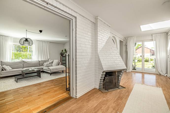 4 rum Villa på Larberg 417 Hammarö-Larberg Hammarö kommun - bild 16