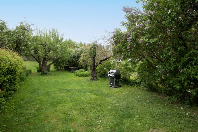 radhus på Gamla Enköpingsvägen 119 Lilla Ursvik, Sundbybergs kommun - bild 4