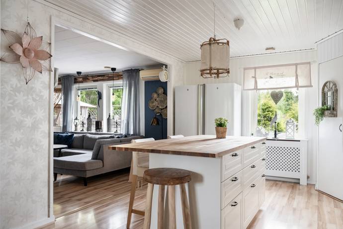 4 rum Villa på Nämnsbovägen 5 Säter Säters kommun - bild 17