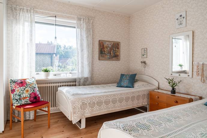 4 rum Villa på Gullregnsgatan 3 Kågeröd Svalövs kommun - bild 13