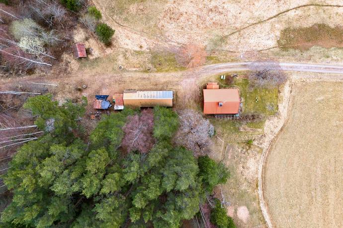 3 rum Villa på Larséns väg 7 Gagnef Gagnefs kommun - bild 53