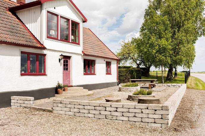 5 rum Villa på Stibyvägen 58 Virrestad Simrishamns kommun - bild 6