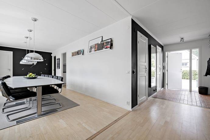 6 rum villa på Plöjarvägen 62 Västerhaninge, Haninge kommun - bild 4