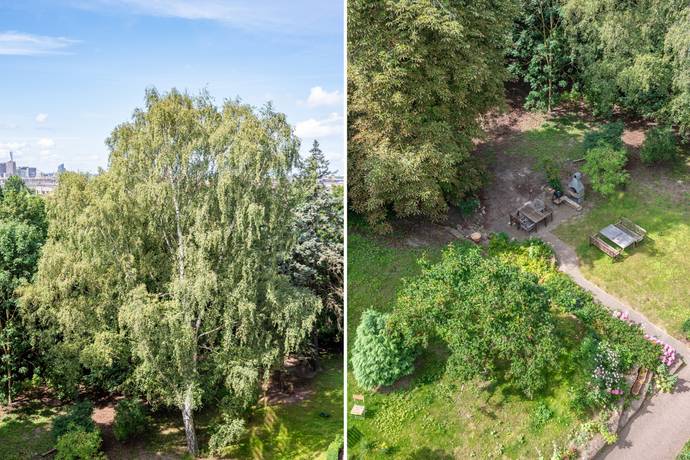 3 rum Lägenhet på Saarisvägen 12A Midhem Malmö kommun - bild 36