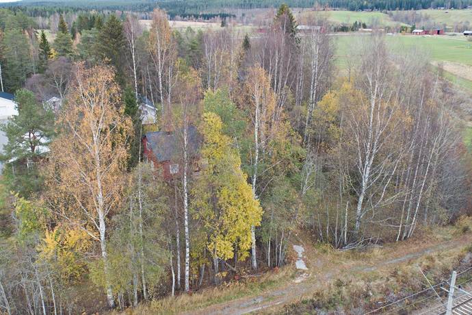 Västra Norrfors 162, Norrfors, Umeå kommun