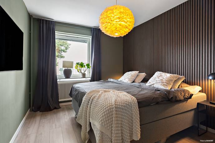 2 rum lägenhet på Ringvägen 12, 1 tr Centrum, Upplands-Bro kommun - bild 2