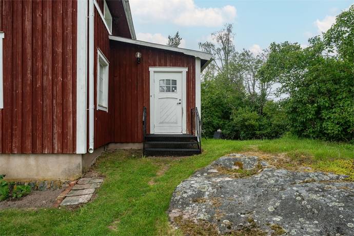 6 rum Gård/skog på Byn Lillberget  Säffle kommun - bild 15
