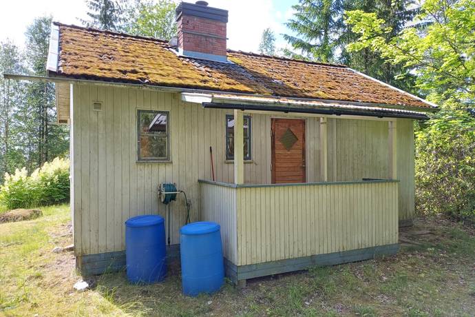 3 rum Fritidshus på Gusselhyttan 482 Gusselhyttan Lindesbergs kommun - bild 5