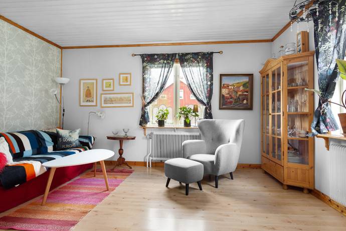 4 rum Villa på Gammelbo 709 Gammelbo Lindesbergs kommun - bild 26