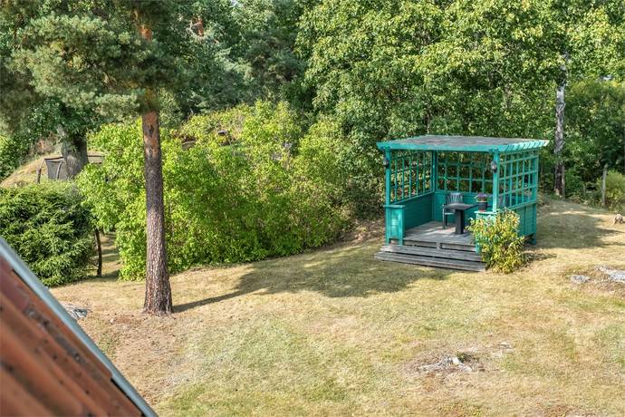 6 rum Villa på Aklejavägen 4 Stuvsta Huddinge kommun - bild 40