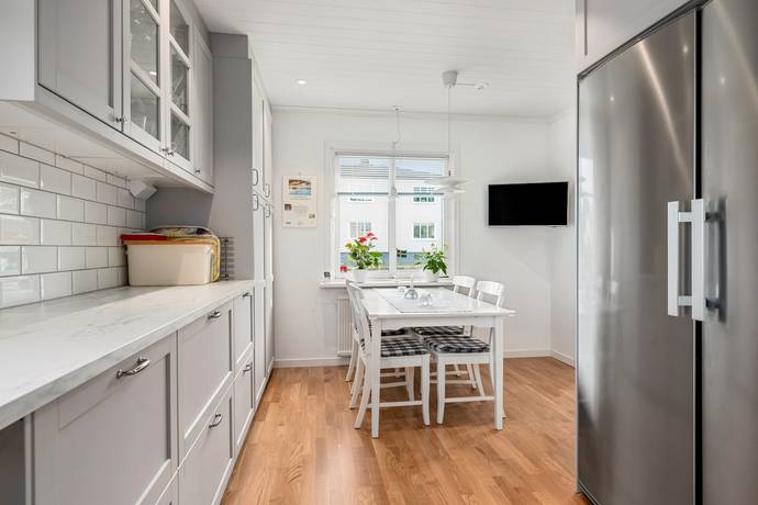 6 rum Villa på Värnamovägen 17 Bor Värnamo kommun - bild 7