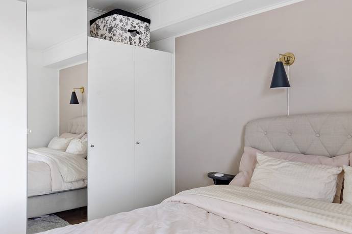 4 rum Lägenhet på Fidravägen 43 Saltsjöbaden Lännbohöjden Nacka kommun - bild 11