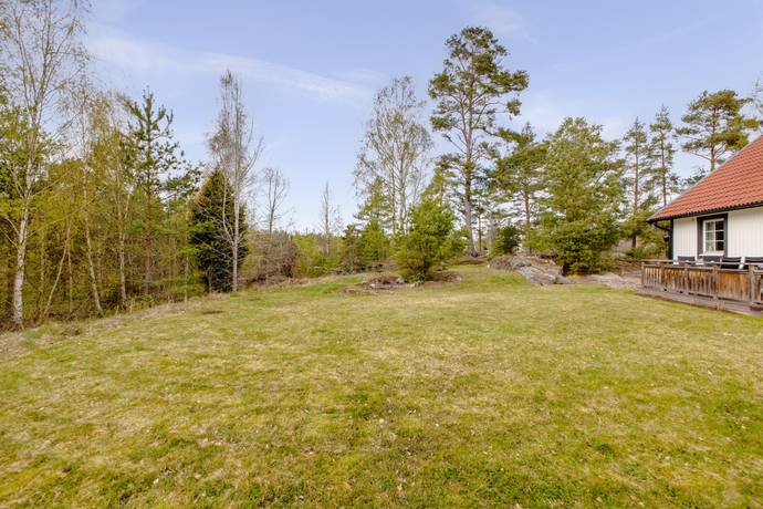 6 rum Villa på Diabasvägen 2 Bålsta Skörby Håbo kommun - bild 51