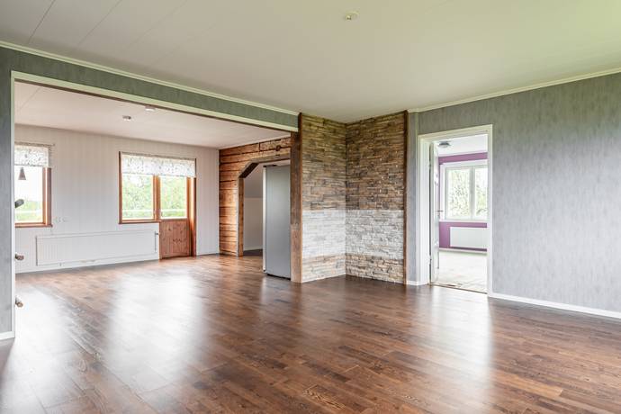 7 rum Gård/skog på Hov 110 Hackås Bergs kommun - bild 48