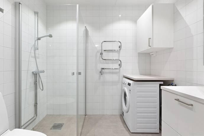 1 rum Lägenhet på Herrgårdsgatan 91 Stationslunden, Bålsta Håbo kommun - bild 7