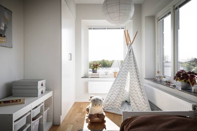 3 rum Lägenhet på Larssons Berg 4 Mölndal - Stensjön Mölndals kommun - bild 14