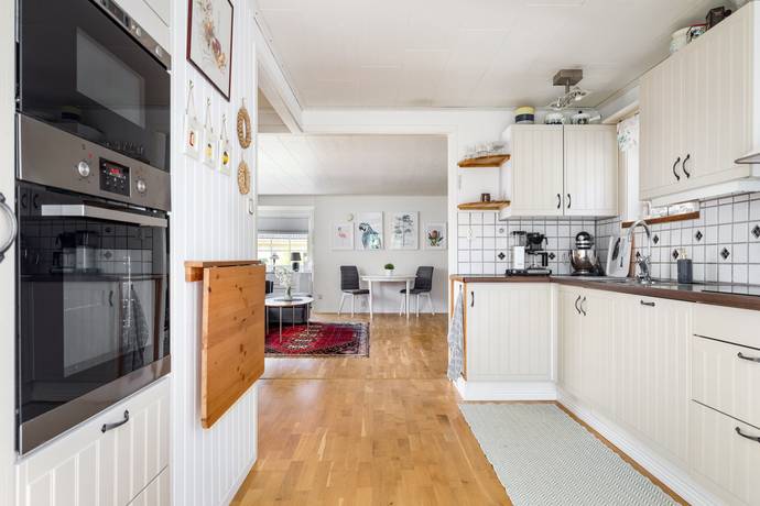 3 rum Fritidshus på Gökvägen 11 Mellbystrand Laholms kommun - bild 13