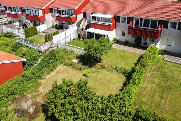 4 rum lägenhet på Malörtsgatan 103 Gårdsten, Göteborgs kommun - bild 1