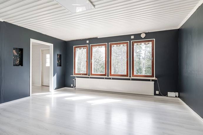 5 rum Villa på Pukalovägen 10 Lönneberga Hultsfreds kommun - bild 15