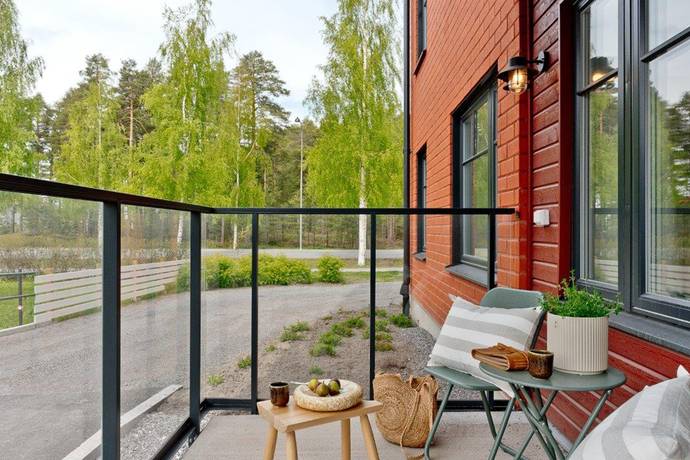 3 rum Lägenhet på Symfonivägen Umedalen Umeå kommun - bild 22