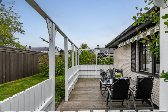 5 rum Villa på Löparvägen 9 Växjö Växjö kommun - bild 27