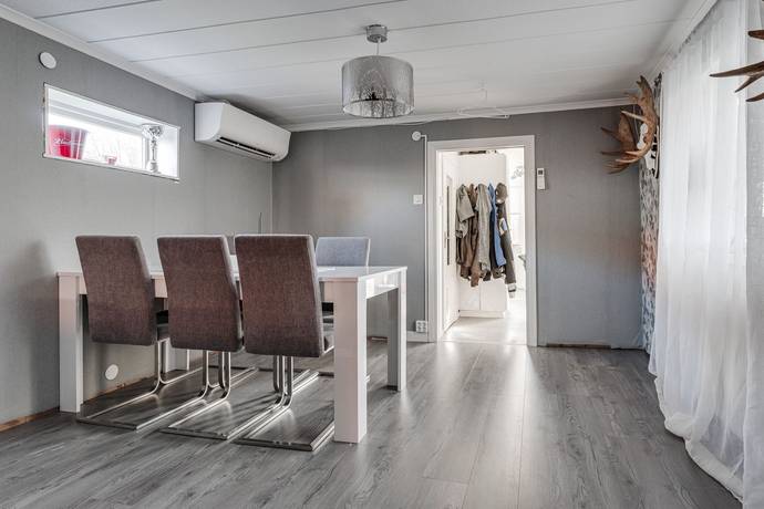 5 rum Villa på Dössvägen 33 & Dössvägen 33B Utmeland Mora kommun - bild 60