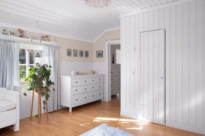 5 rum Villa på Orrböle 4 Tväråbäck/Orrböle Vännäs kommun - bild 36