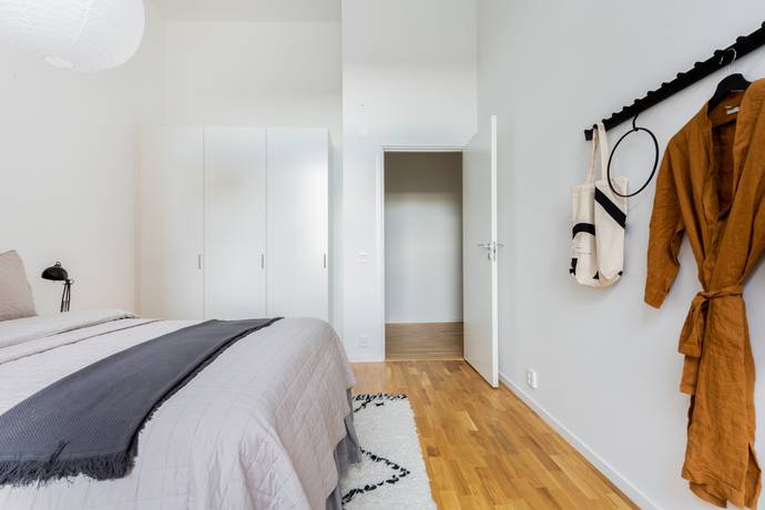 4 rum Lägenhet på Tingstorget 10A Alby - Norsborg Botkyrka kommun - bild 17