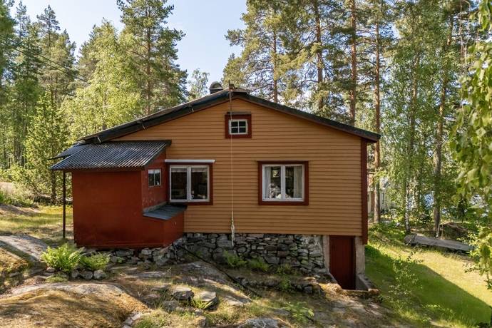 3 rum Fritidshus på Humlekil Holmåsen 14 Arvika Arvika kommun - bild 8