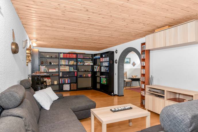 8 rum Villa på Anton Nils väg 1 Blentarp Sjöbo kommun - bild 16
