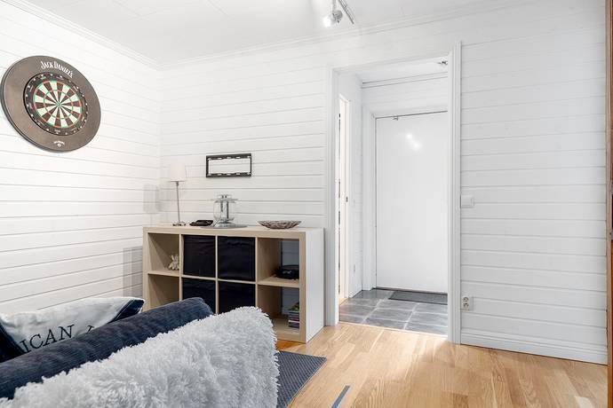 6 rum Villa på Smörsoppsvägen 13 Bärstad Hammarö kommun - bild 18