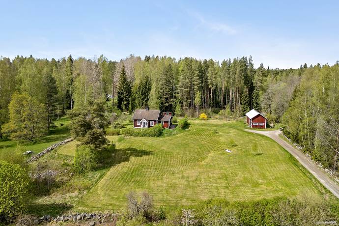 6 rum Villa på Nasta 817 Glanshammar Örebro kommun - bild 3