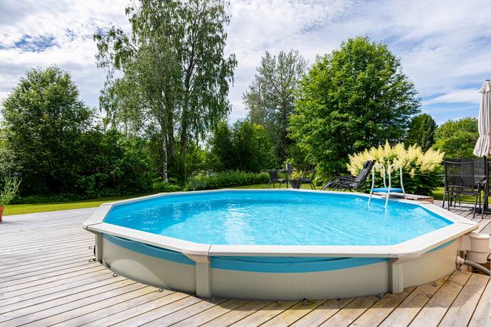 5 rum Villa på Oppnevägen 5 Gällö Bräcke kommun - bild 25