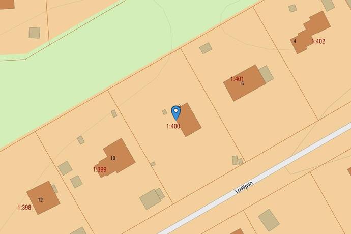 6 rum Villa på Lostigen 8 Värmdövik Värmdö kommun - bild 28