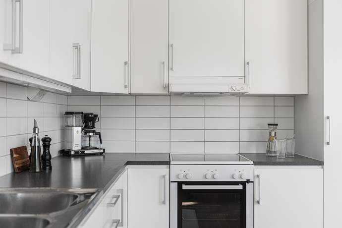 2 rum Lägenhet på Bullerbygatan 99 Gyllins Trädgård Malmö kommun - bild 10
