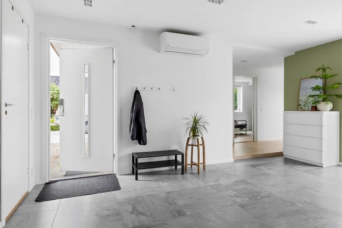 4 rum villa på Prästkragegatan 18 Munksundet, Enköpings kommun - bild 5