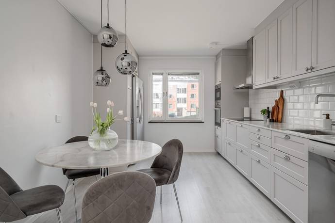 3 rum lägenhet på Baldergatan 42 Valsta, Sigtuna kommun - bild 5
