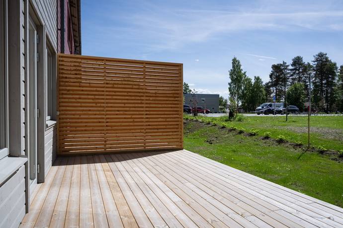 Humlegatan 2N, Getberget, Skellefteå kommun