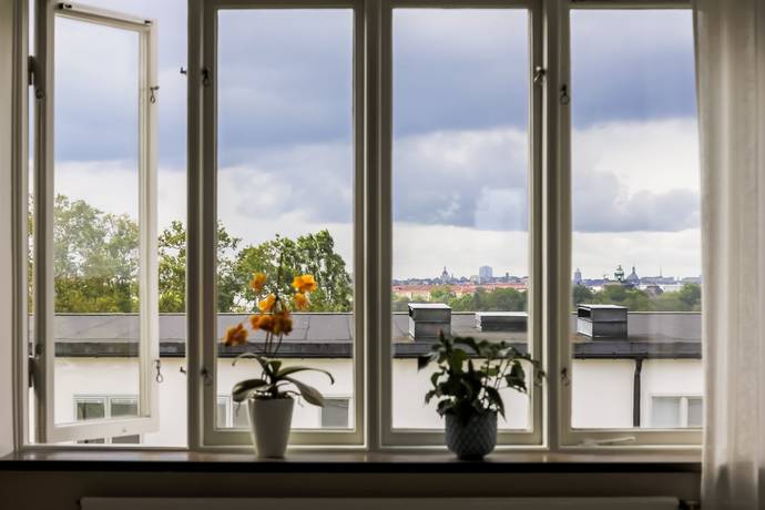 2 rum Lägenhet på Wenströmsvägen 10, 3 tr Hjorthagen Stockholms kommun - bild 35