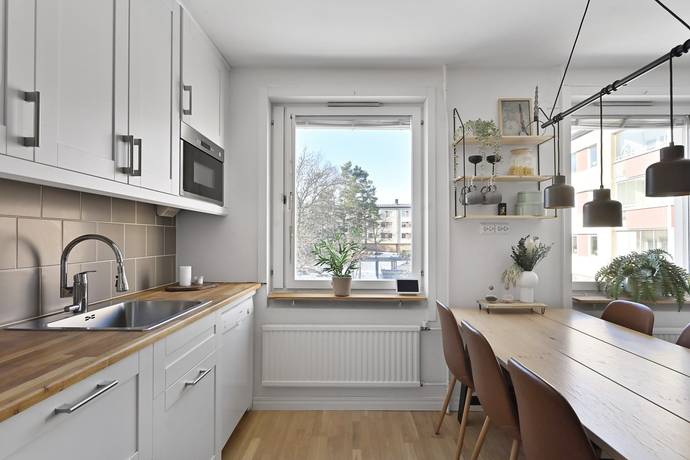 4 rum Lägenhet på Klarabergsvägen 14B Vendelsö Haninge kommun - bild 16